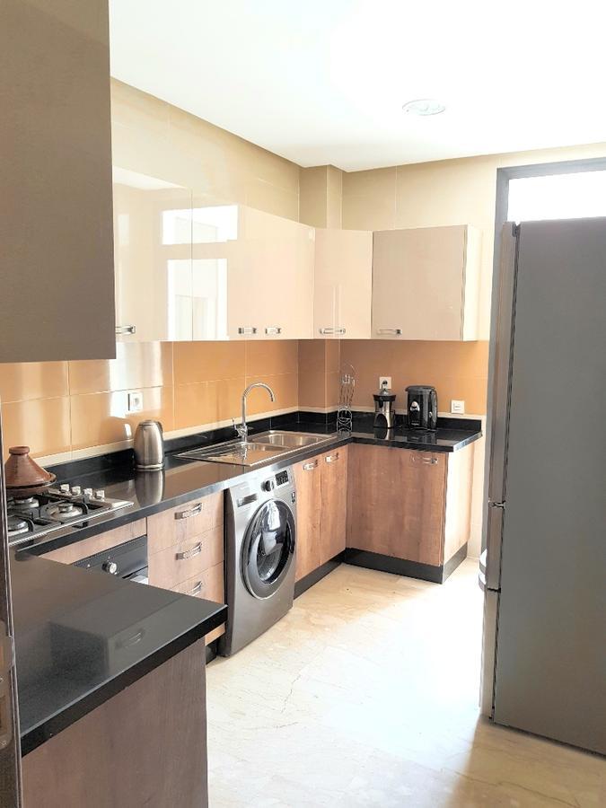 Bay Founty Apartment