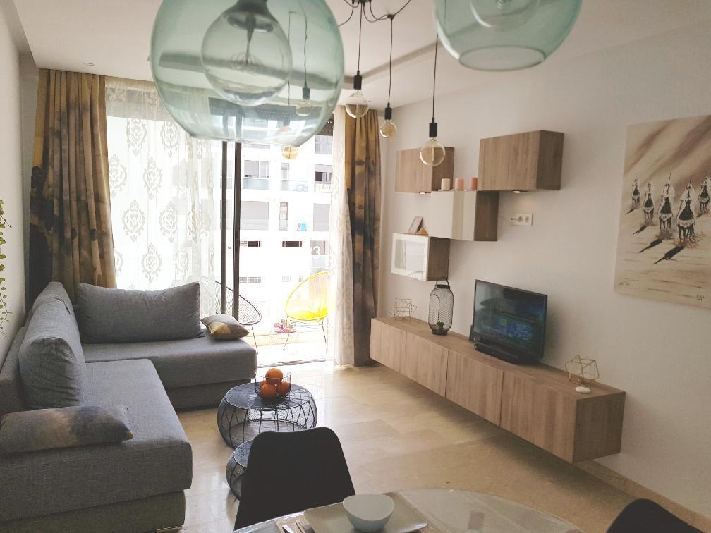 Bay Founty Apartment *