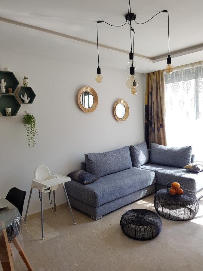 Apartment Bay Founty *