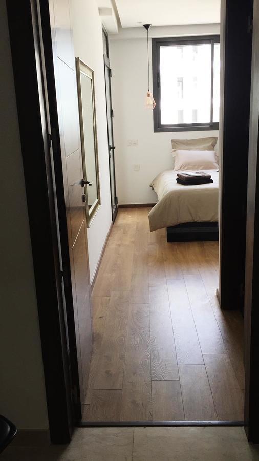 Bay Founty Apartment