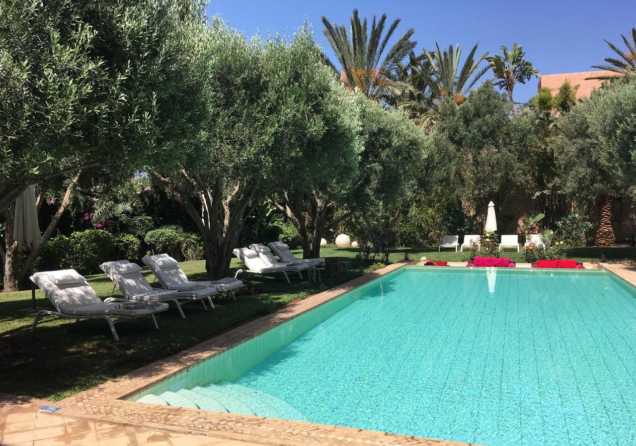 Des Golfs Riad 3*