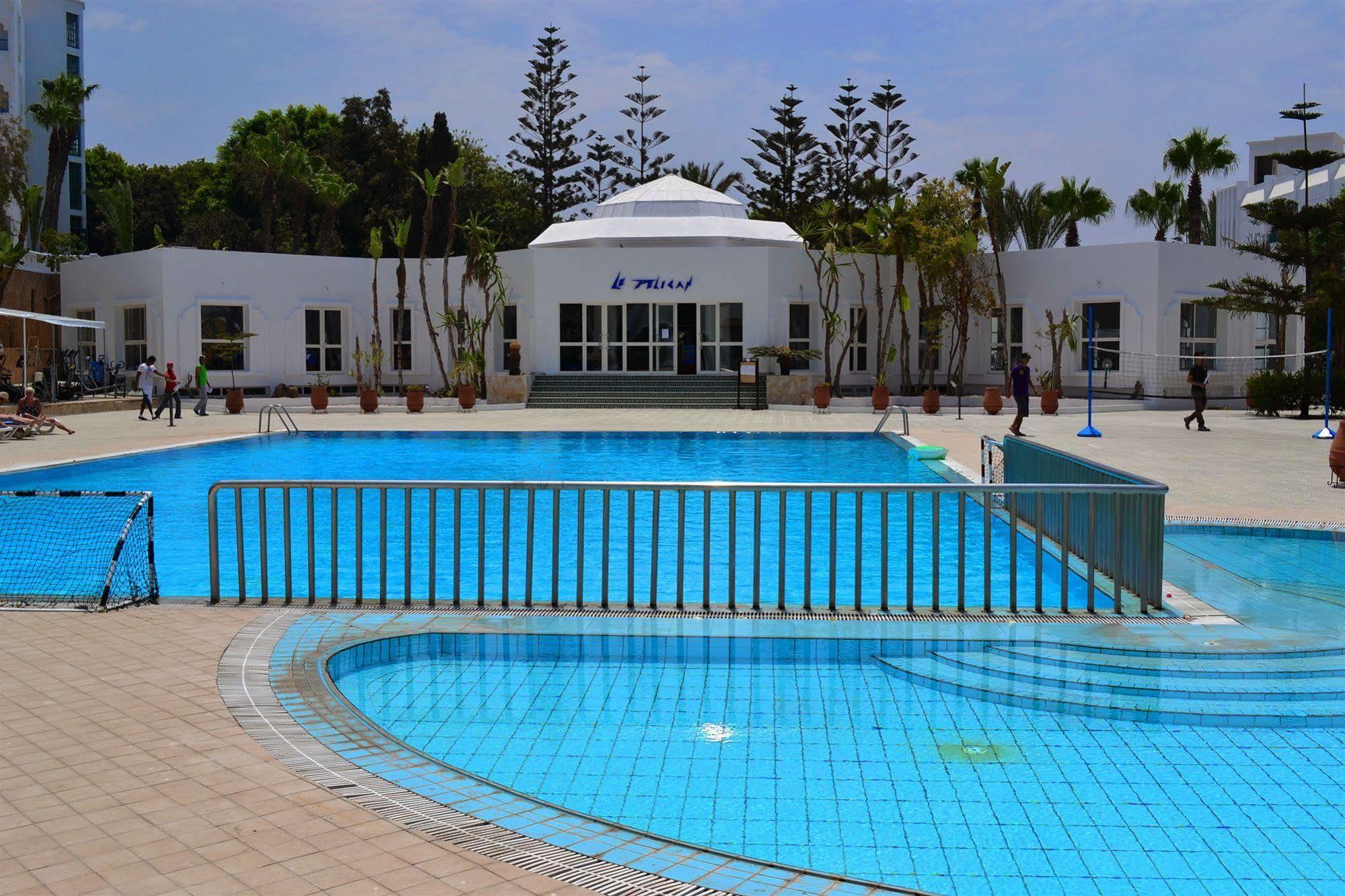 Tivoli 4* Agadir