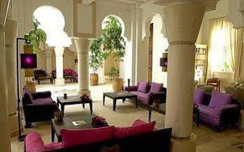 Des Golfs 3* Agadir