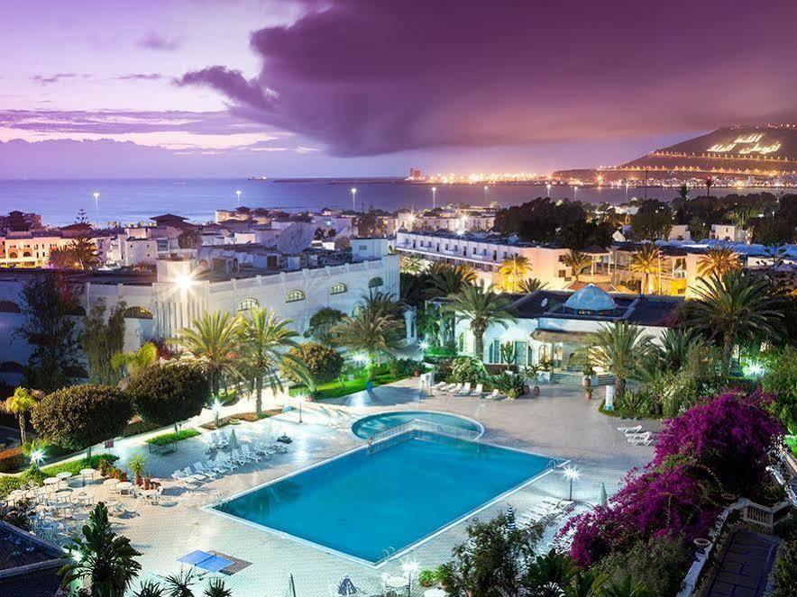 Tivoli Agadir