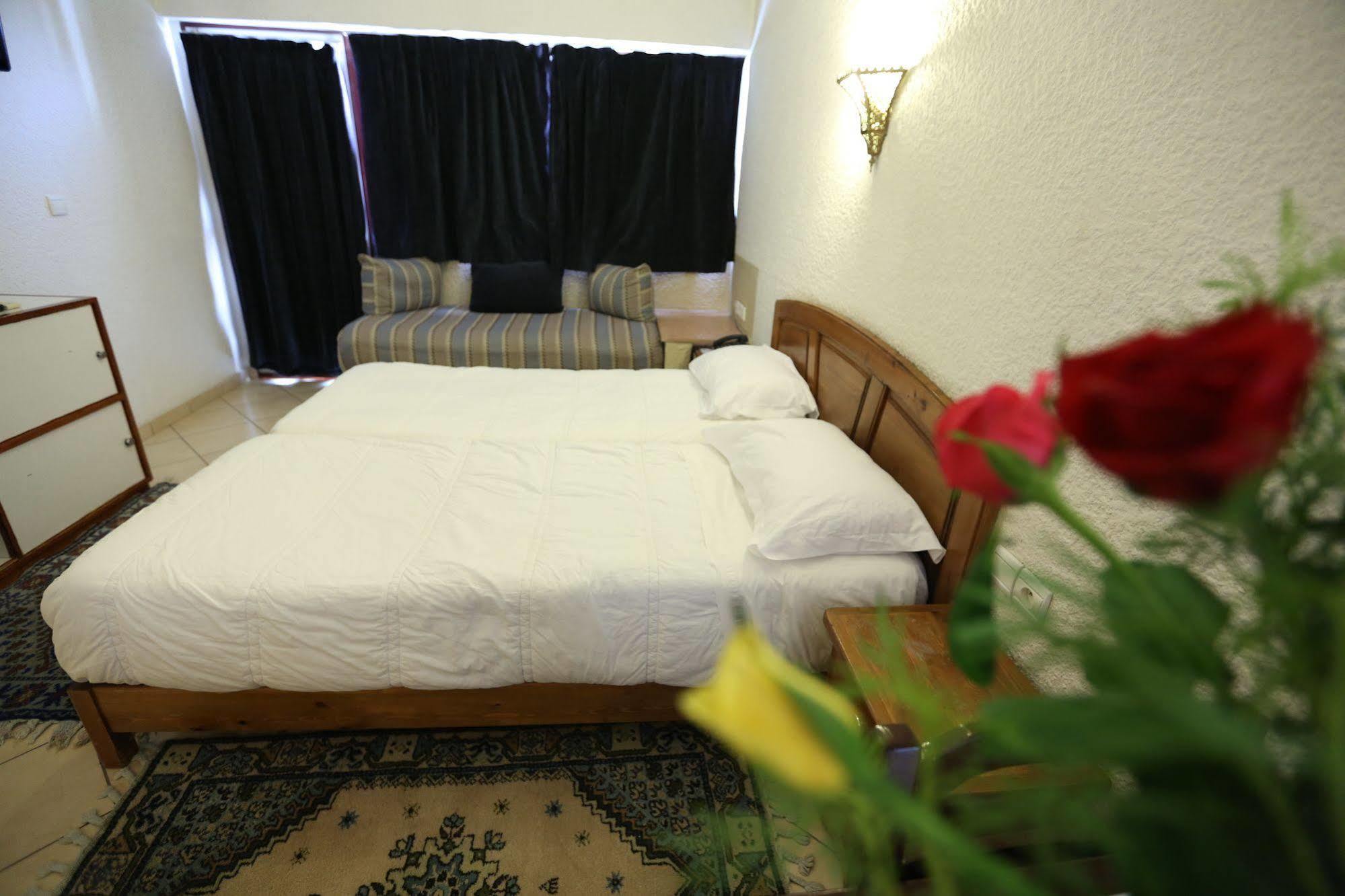 Studiotel Afoud Hotel Agadir