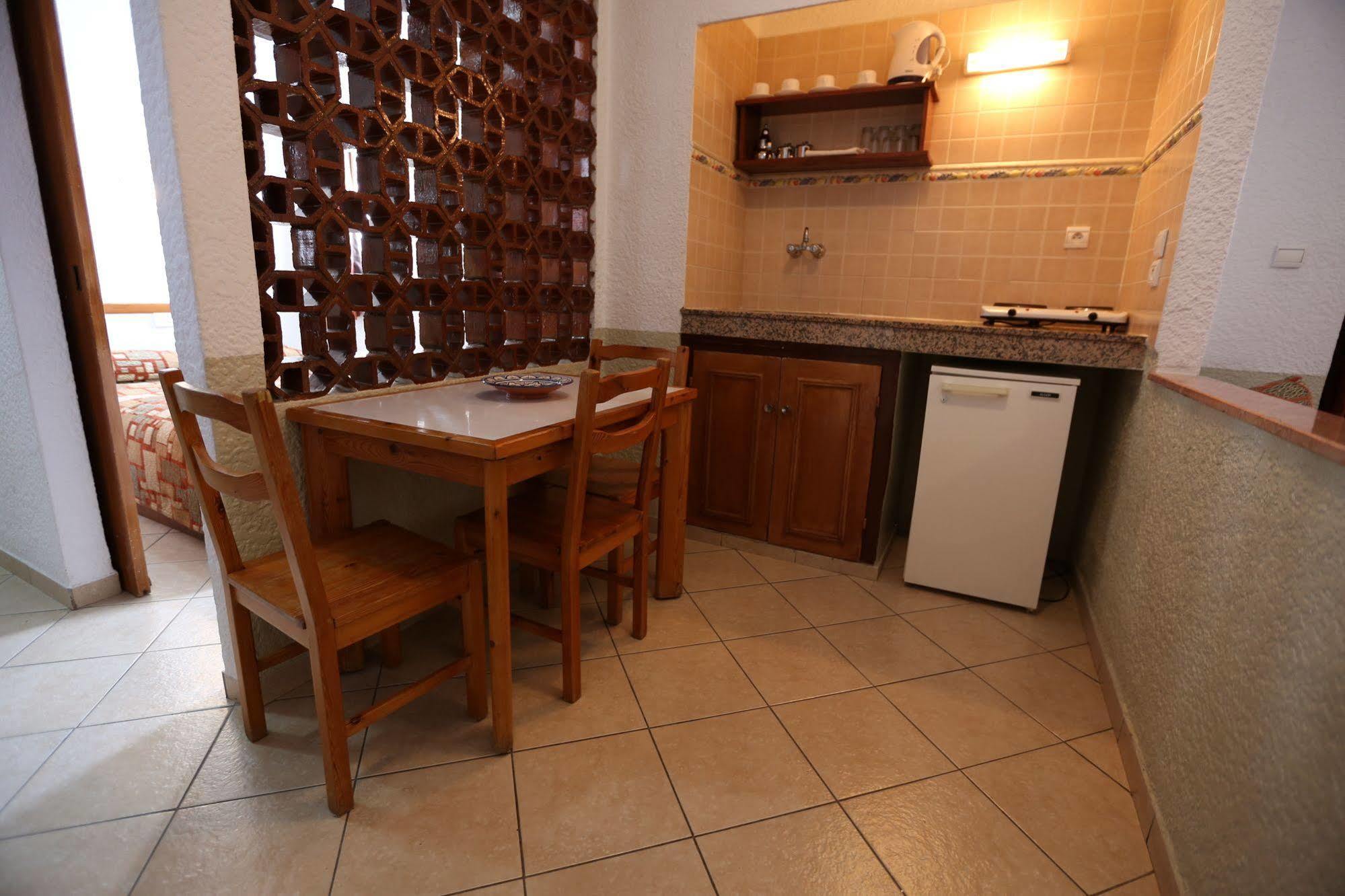Hotel Studiotel Afoud Agadir