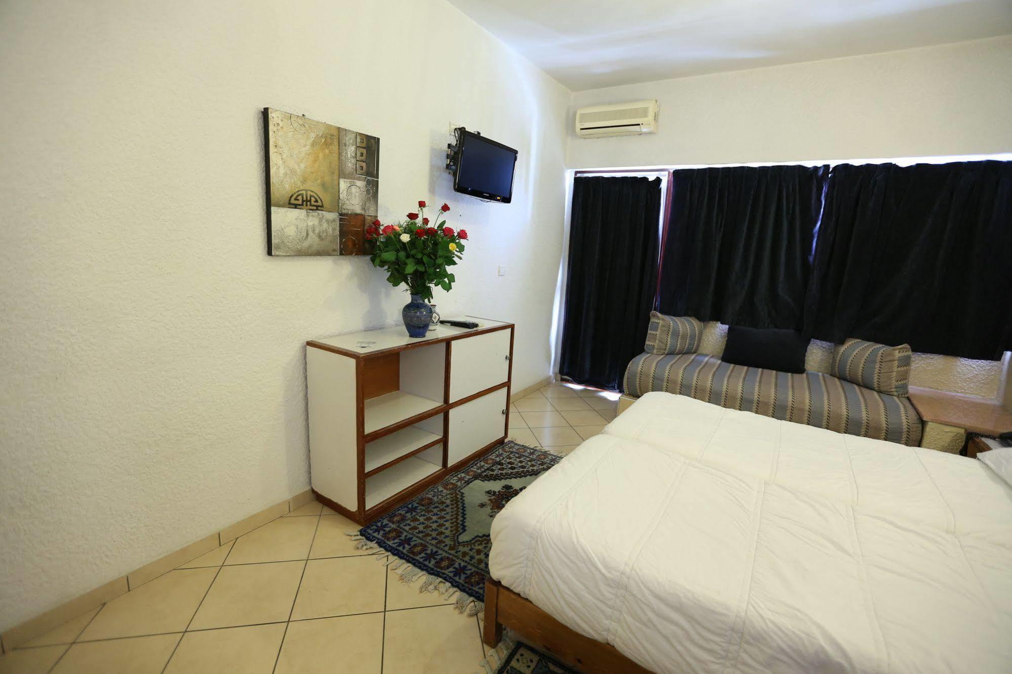 Studiotel Afoud Hotel