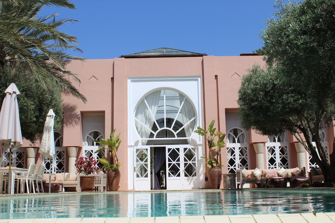 Riad Des Golfs