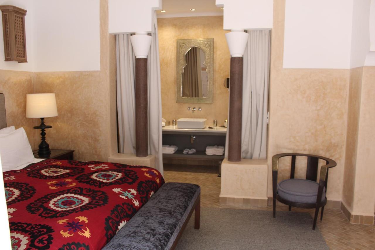 Riad Des Golfs Agadir
