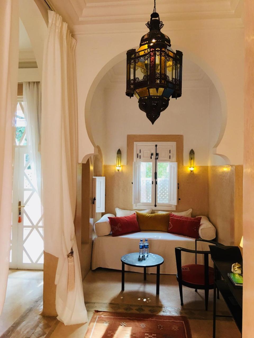 Riad Des Golfs 3*