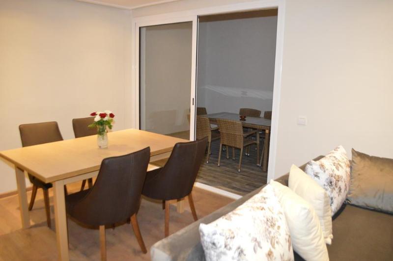 Aparthotel Anezi Agadir