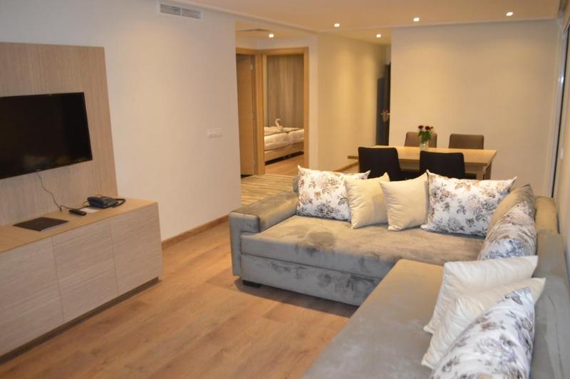 Aparthotel Anezi
