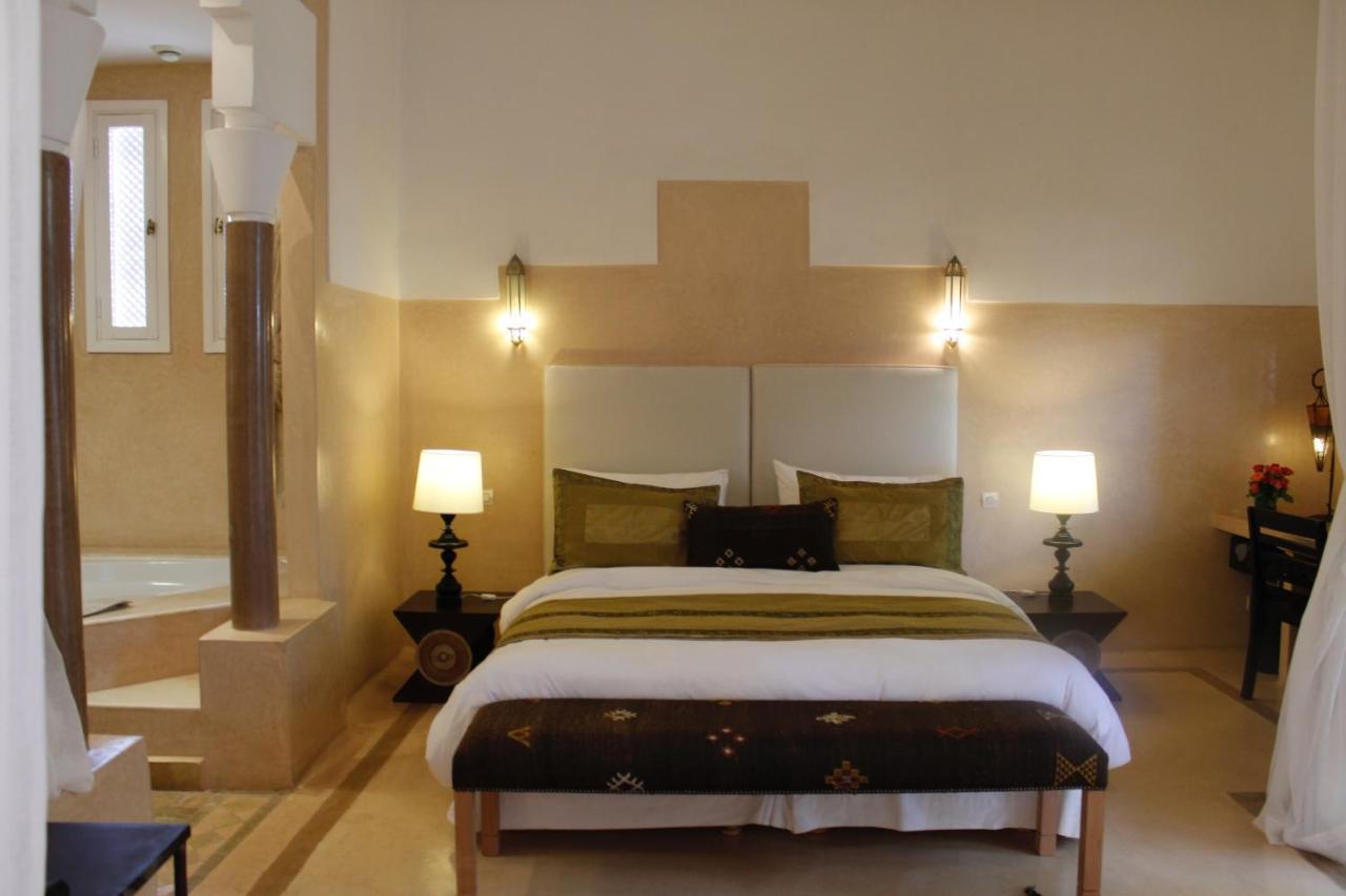 Riad Des Golfs 3*