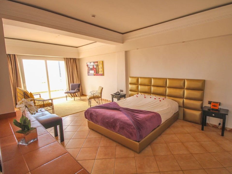 Ocean Atlantic View Aparthotel