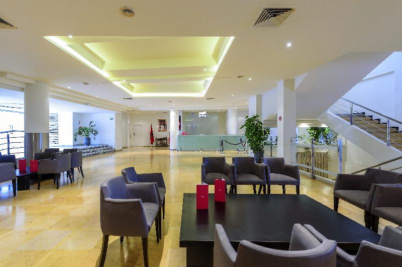 Allegro Hotel