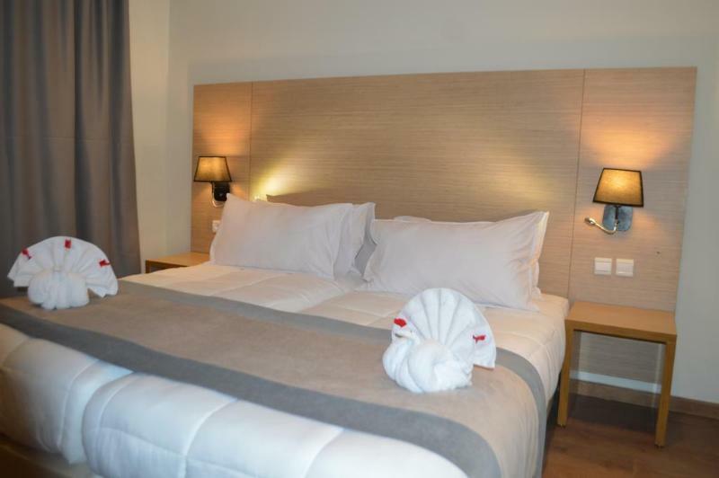 Aparthotel Anezi Agadir