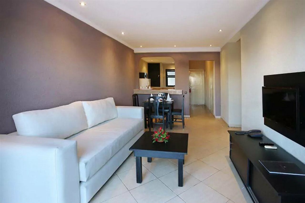 Aparthotel Anezi Agadir