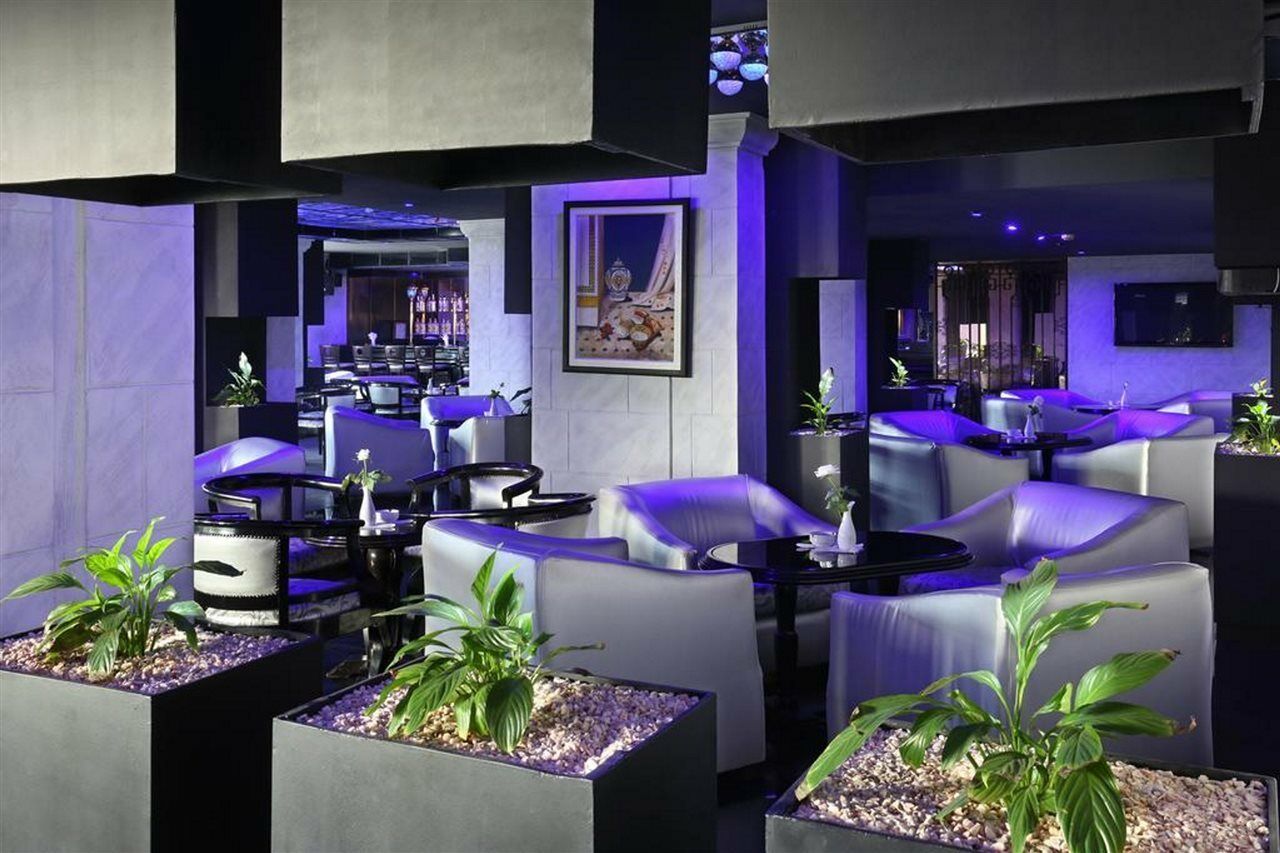 Anezi 3* Agadir