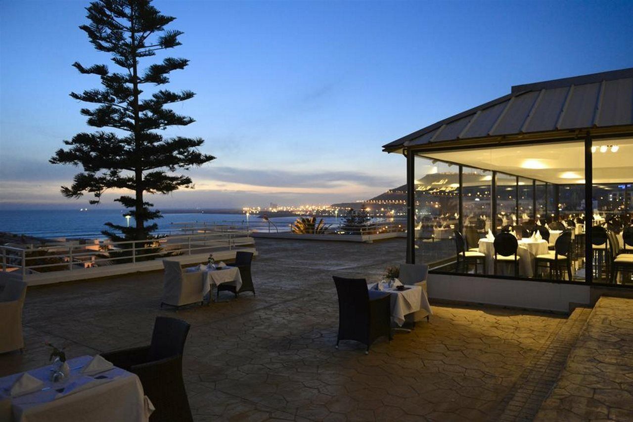 Anezi Agadir