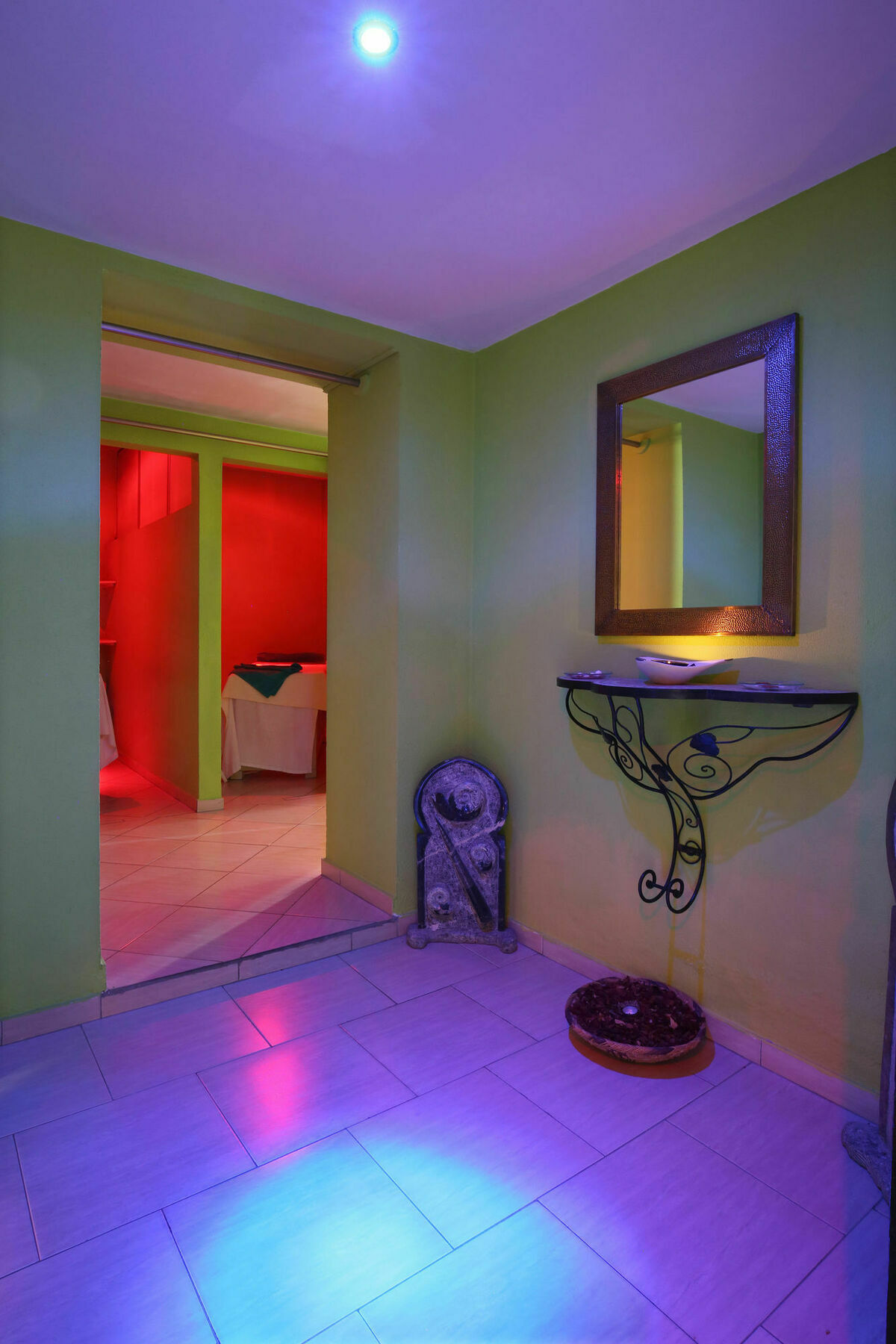Aparthotel Anezi