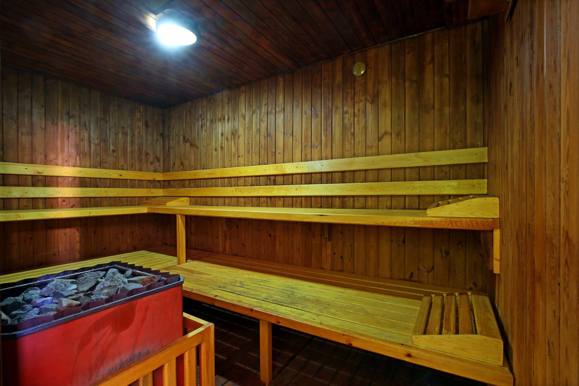 Aparthotel Anezi 3*