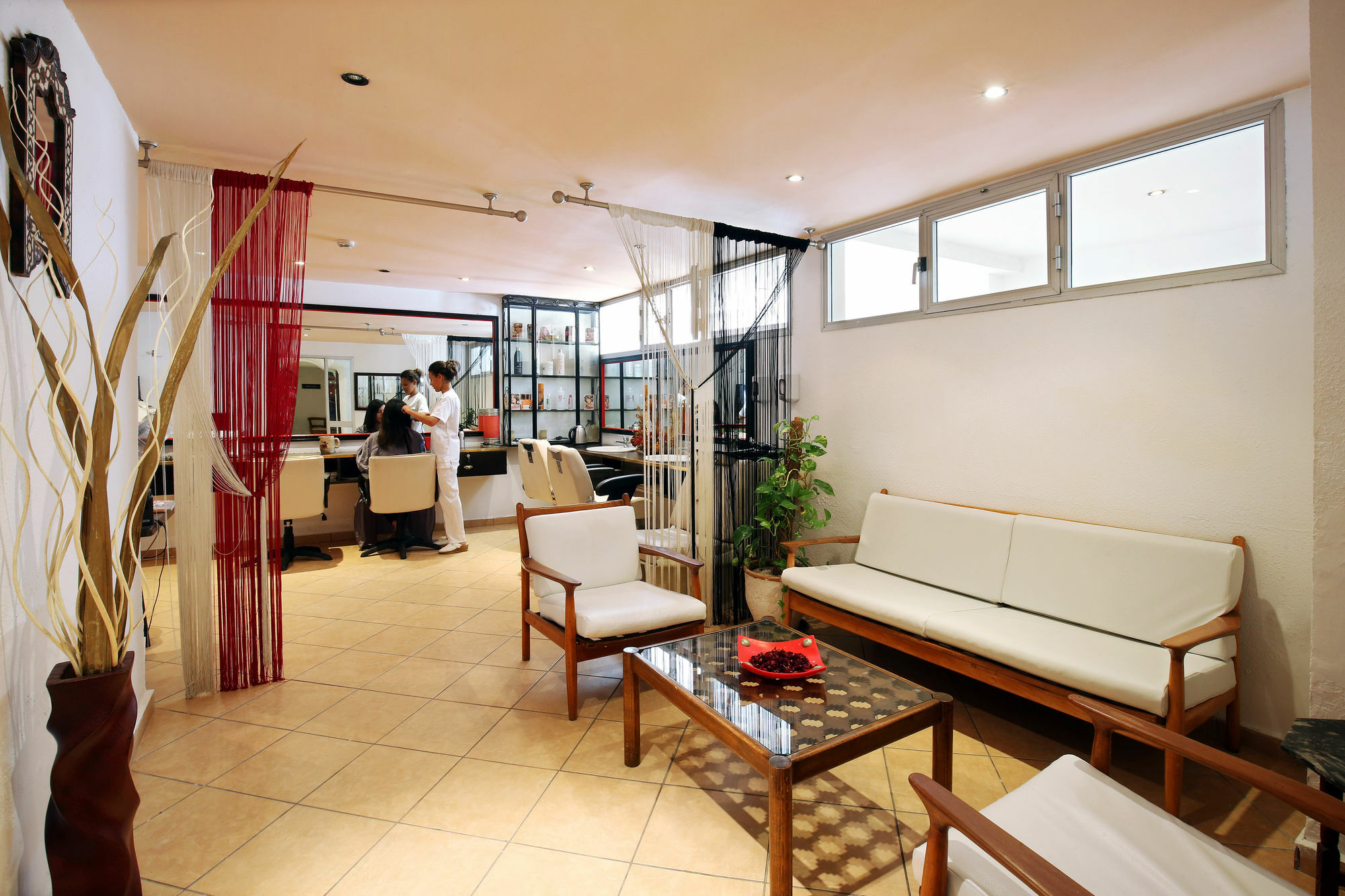 Aparthotel Anezi