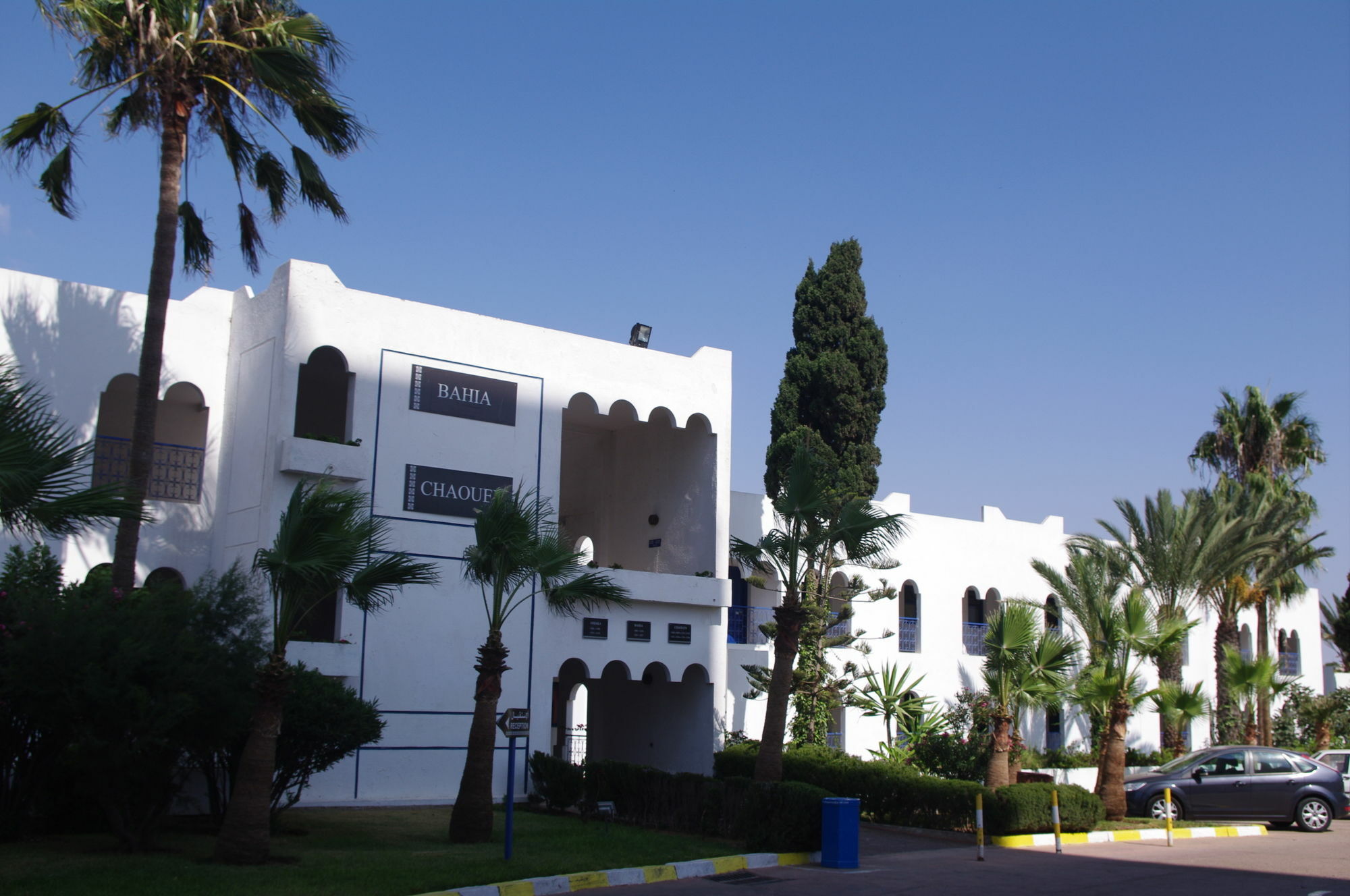 Anezi 3*