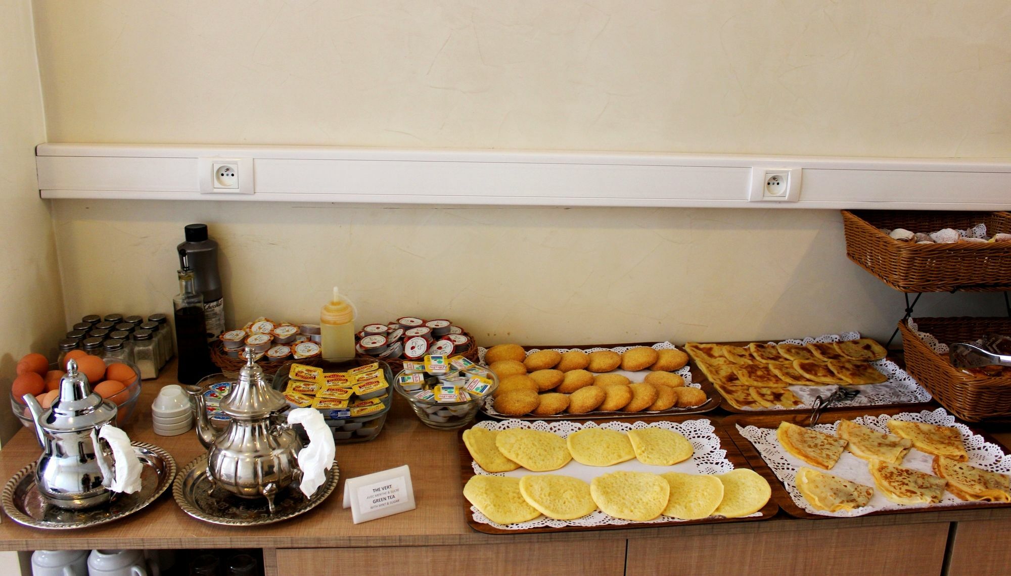 Hotel Hoteliere Fleurie 3*