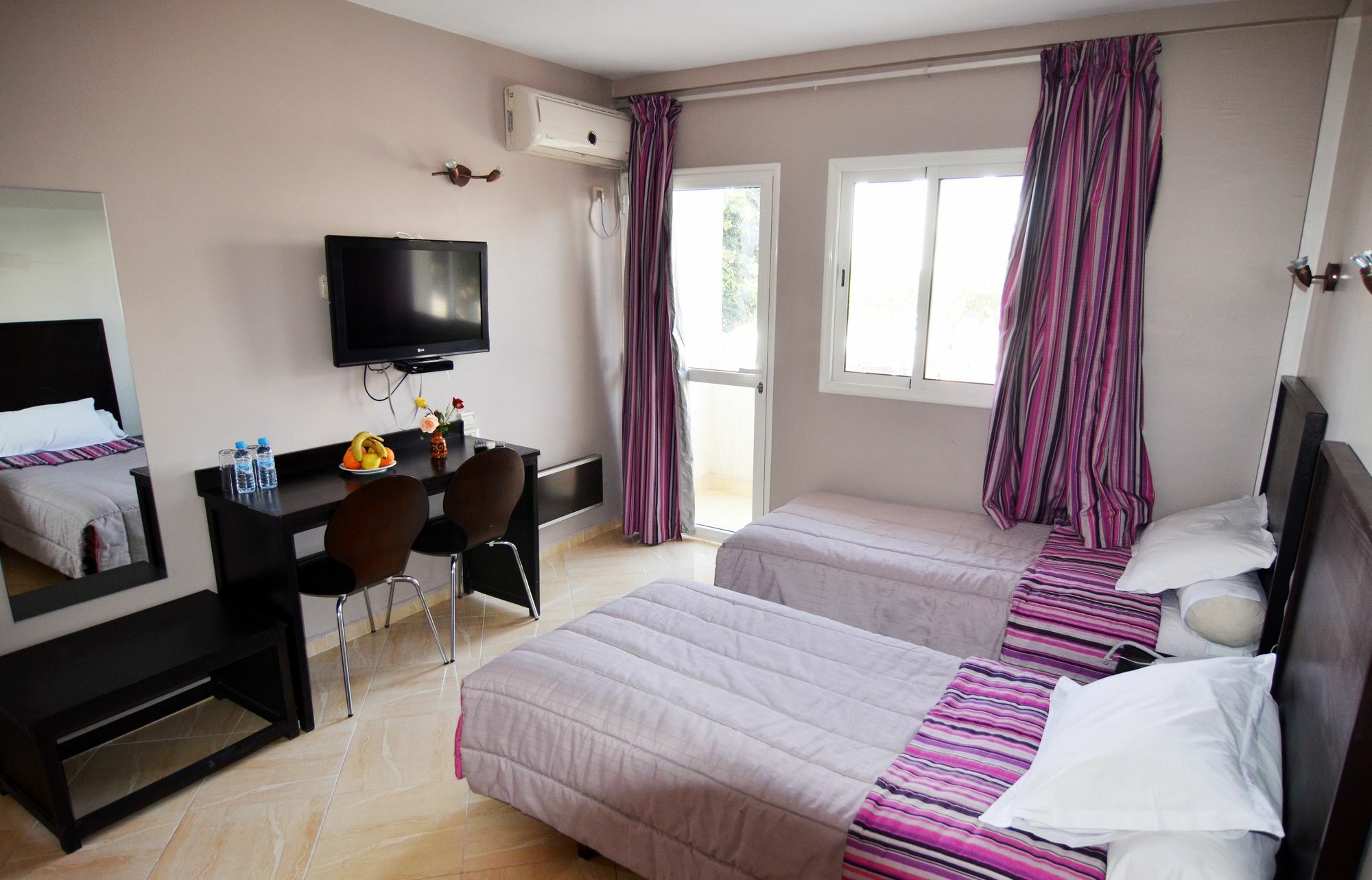 Hotel Hoteliere Fleurie 3*