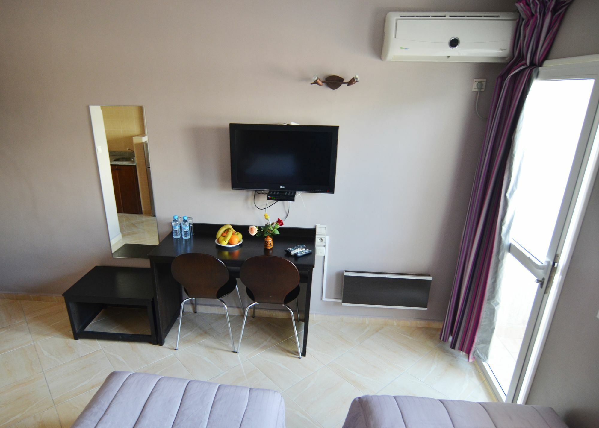 Hotel Hoteliere Fleurie 3*