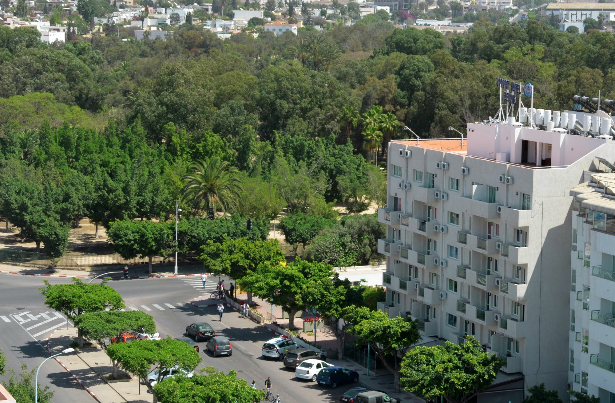 Hoteliere Fleurie Hotel 3*