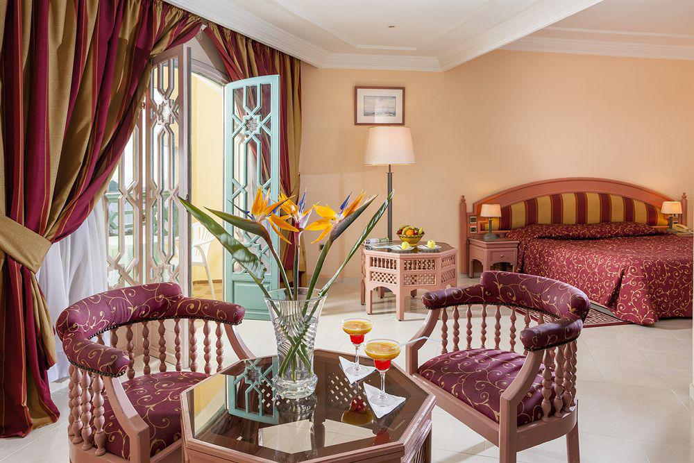 Tivoli Agadir