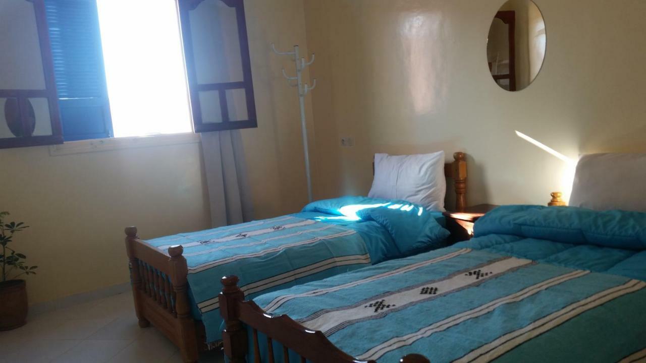 Blue Waves Apartment *