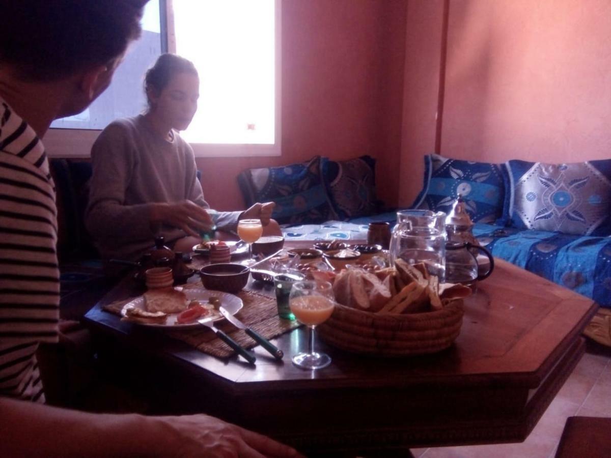 Tamraght,aourir Apartment Agadir