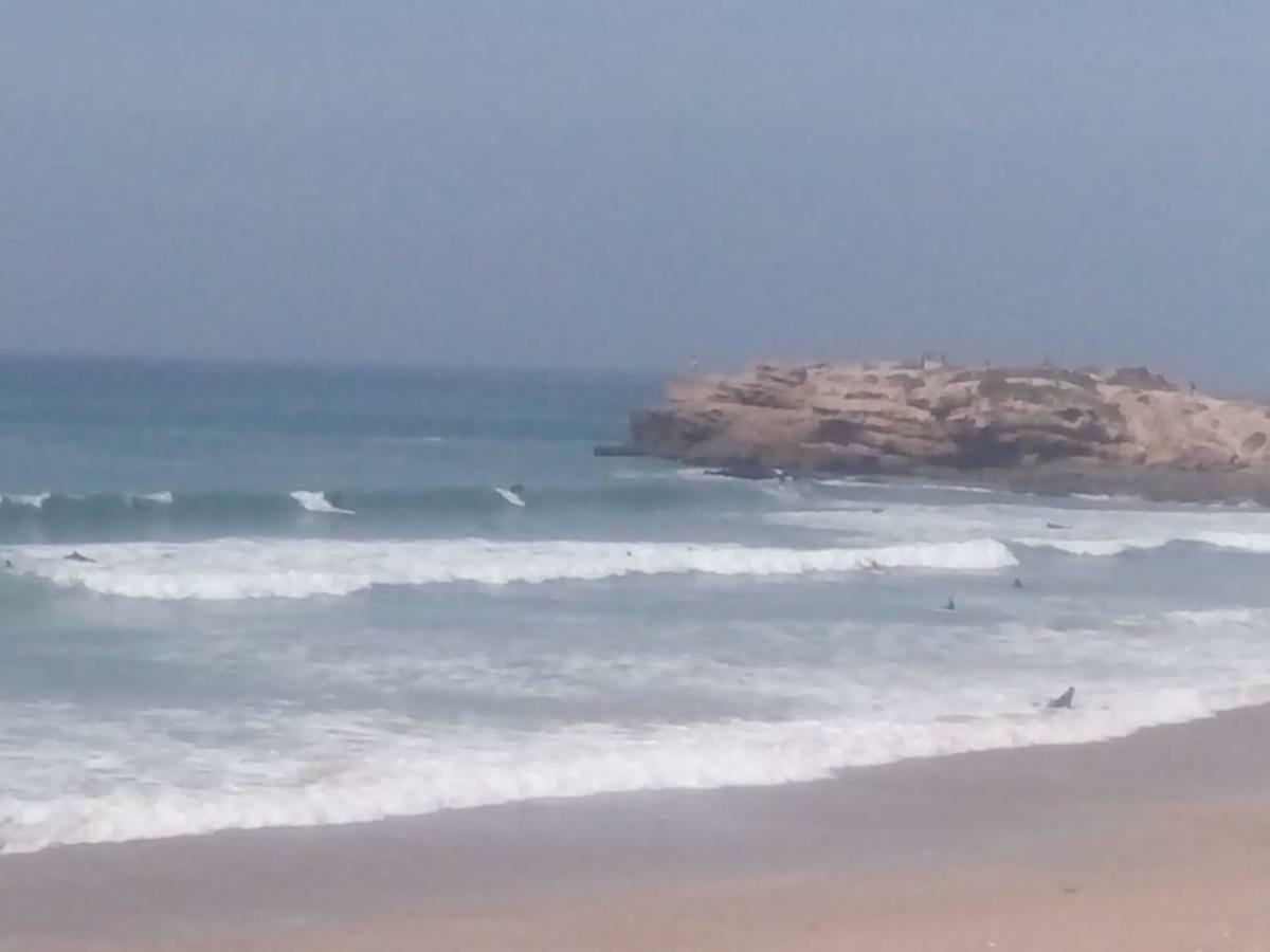 Tamraght,aourir Apartment Agadir