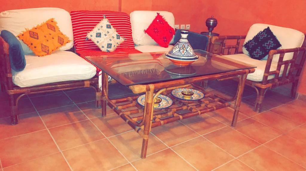 Apartment Tamraght,aourir Agadir