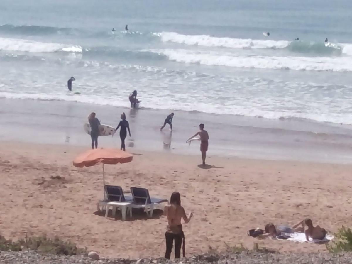 Tamraght,aourir * Agadir