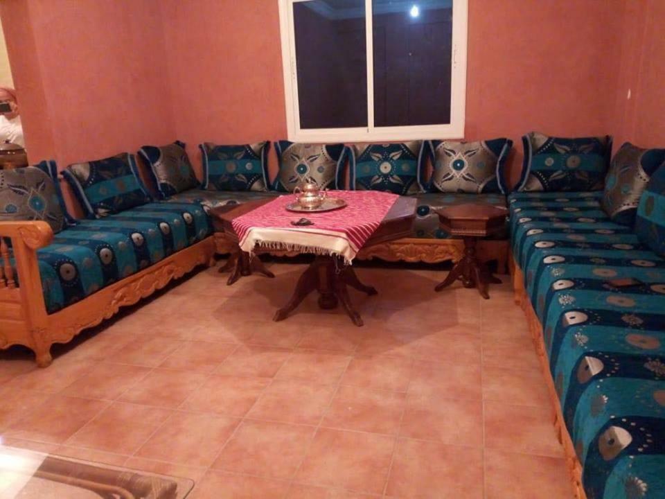 Apartment Tamraght,aourir *