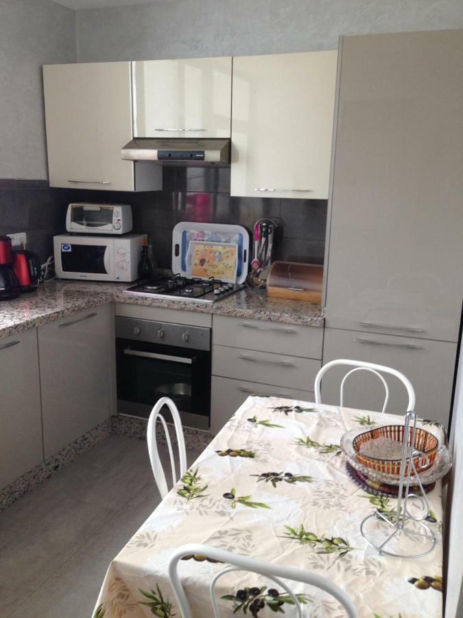 Daroune 1 Apartment Agadir