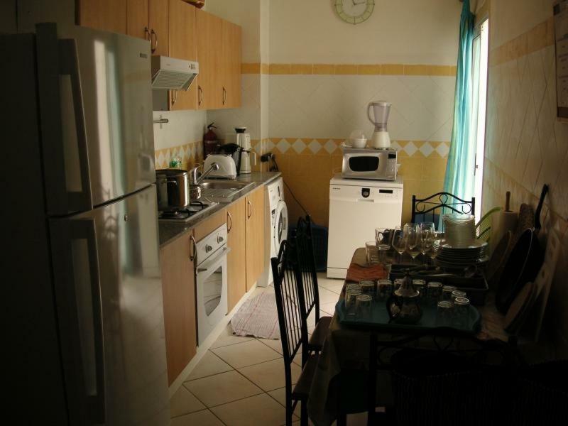 Jet Sakane 1 Apartment Agadir