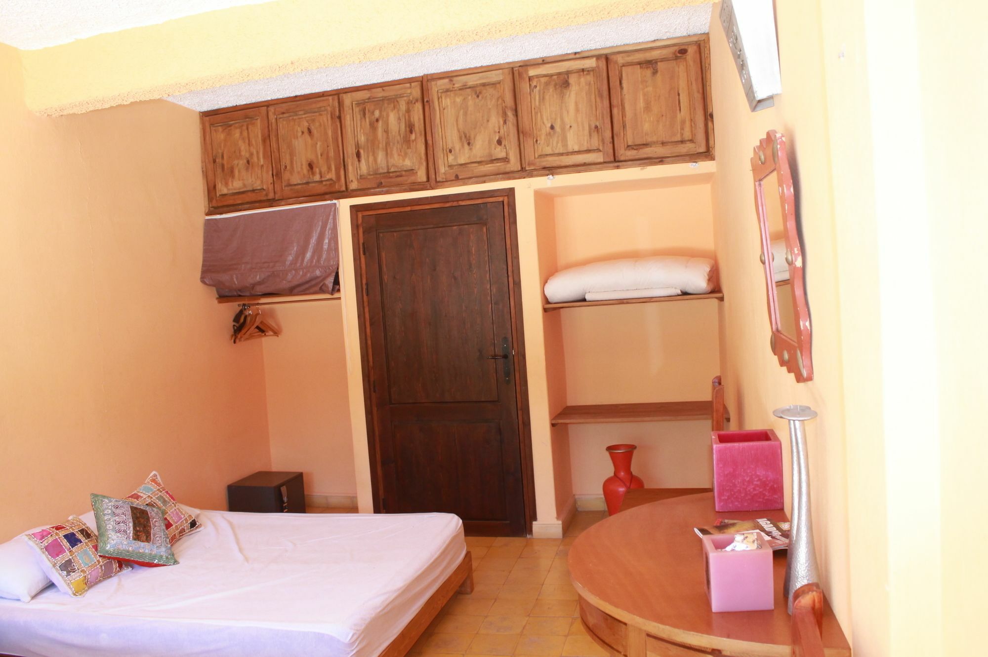 Maison Marocaine Privatunterkunft