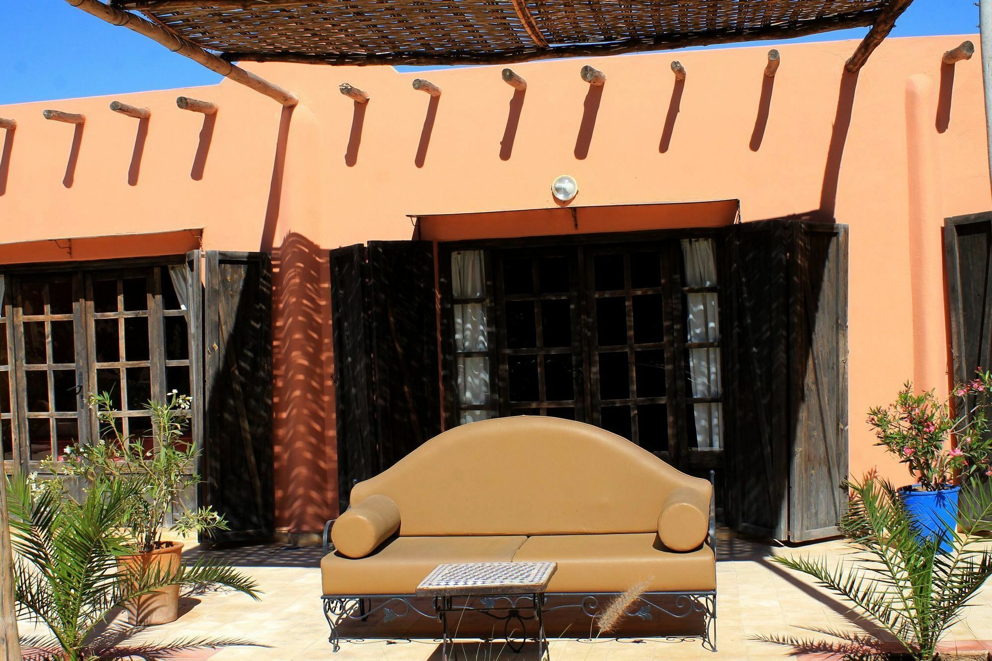 Maison Marocaine *