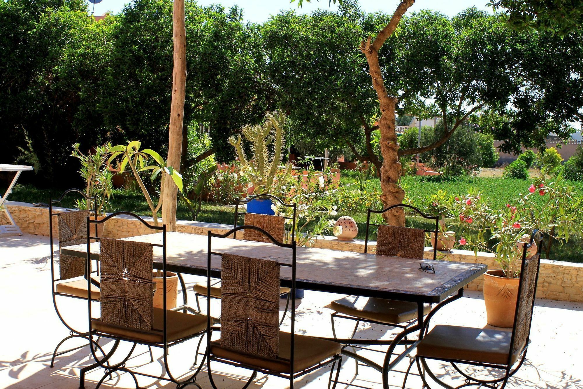 Maison Marocaine * Agadir