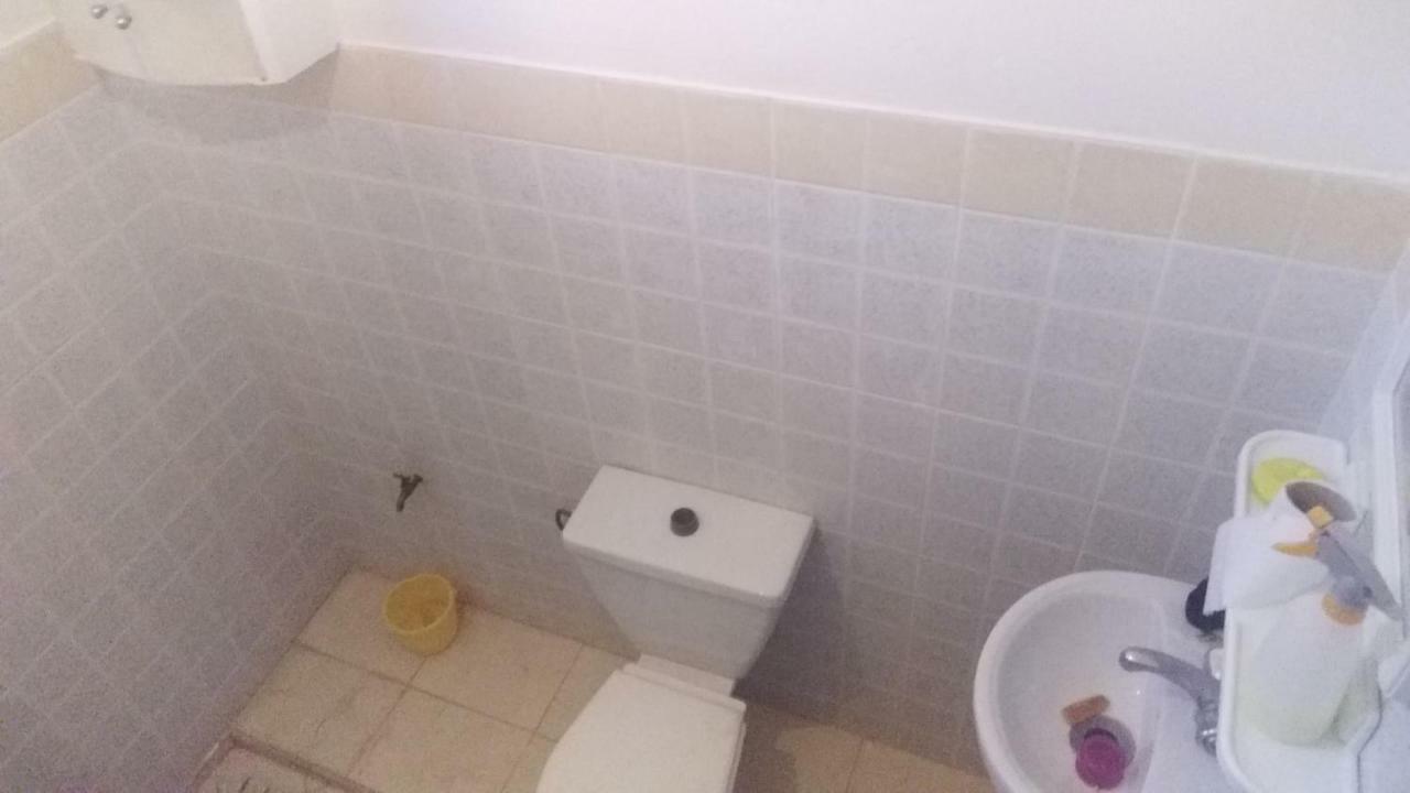 Holiday home Maison Au Coeur Du Village Sidi Rbat Agadir