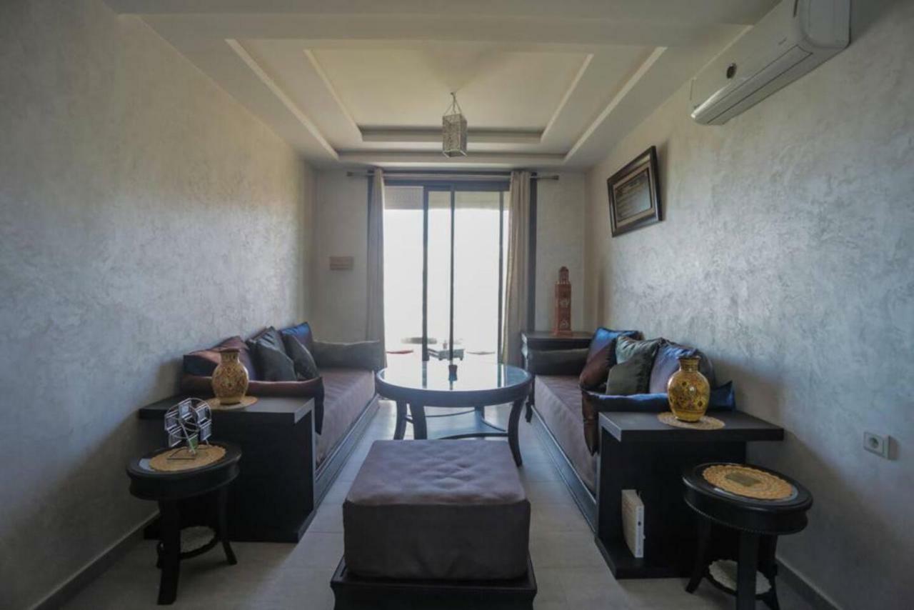 Daroune 1 Apartment Agadir