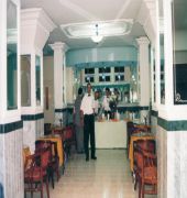 Hoteliere Fleurie Agadir