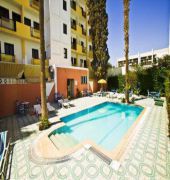 Hotel Hoteliere Fleurie Agadir