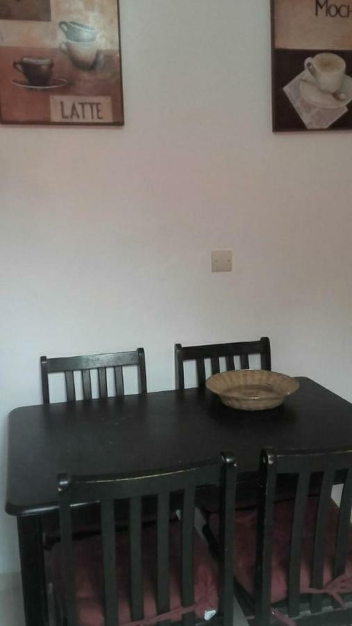 Maison Au Coeur Du Village Sidi Rbat Holiday home *