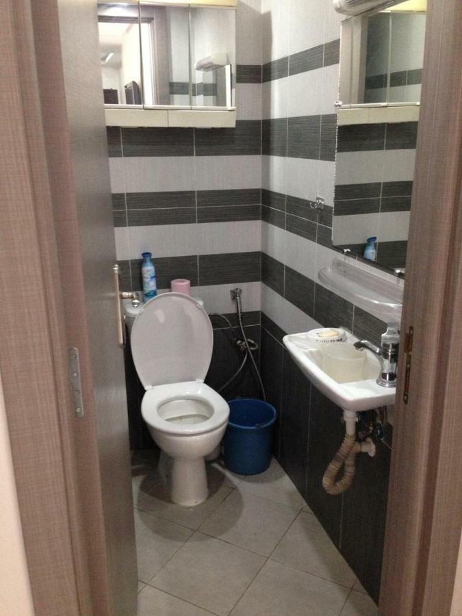 Apartment Daroune 1 *