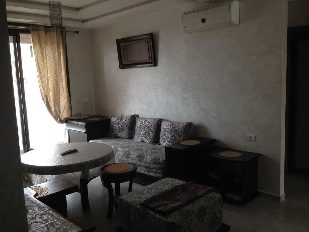 Apartment Daroune 1